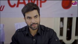 Inteha e Ishq - Episode 2 - 22nd September 2021